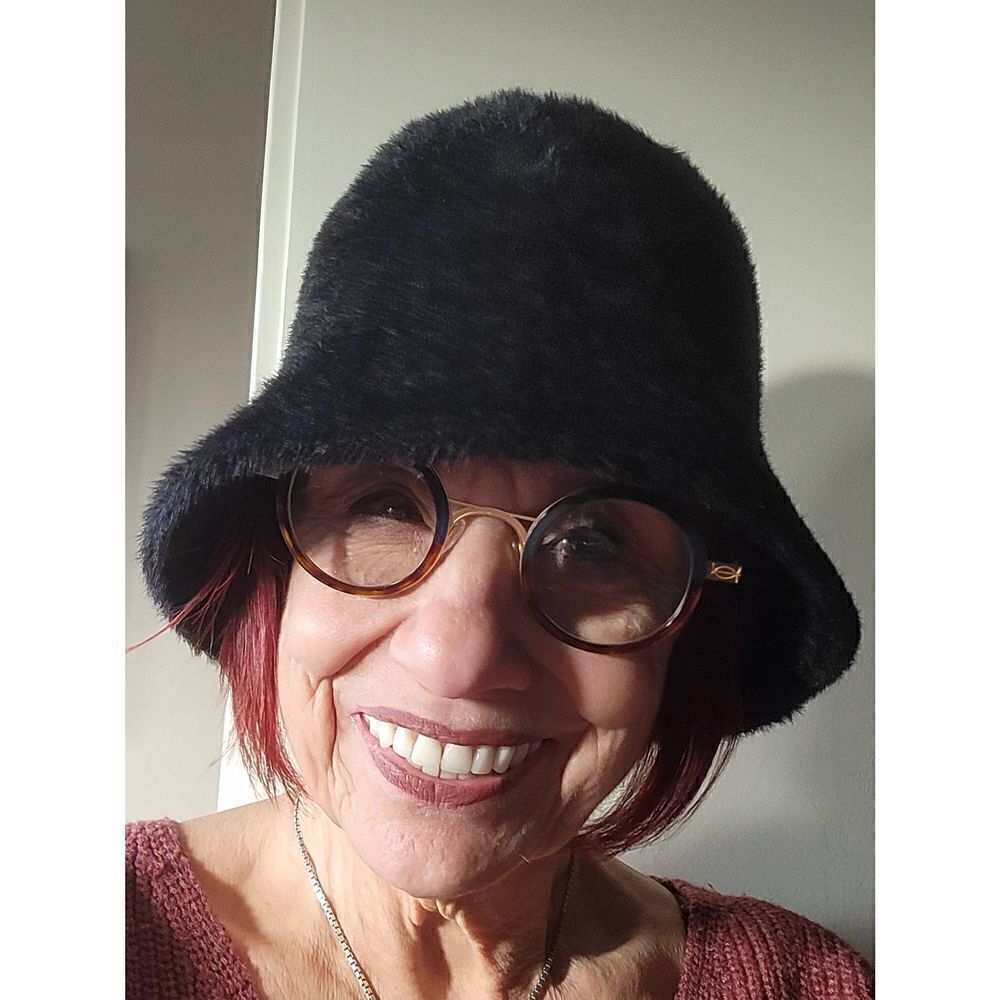 NWT Bucket Hat
